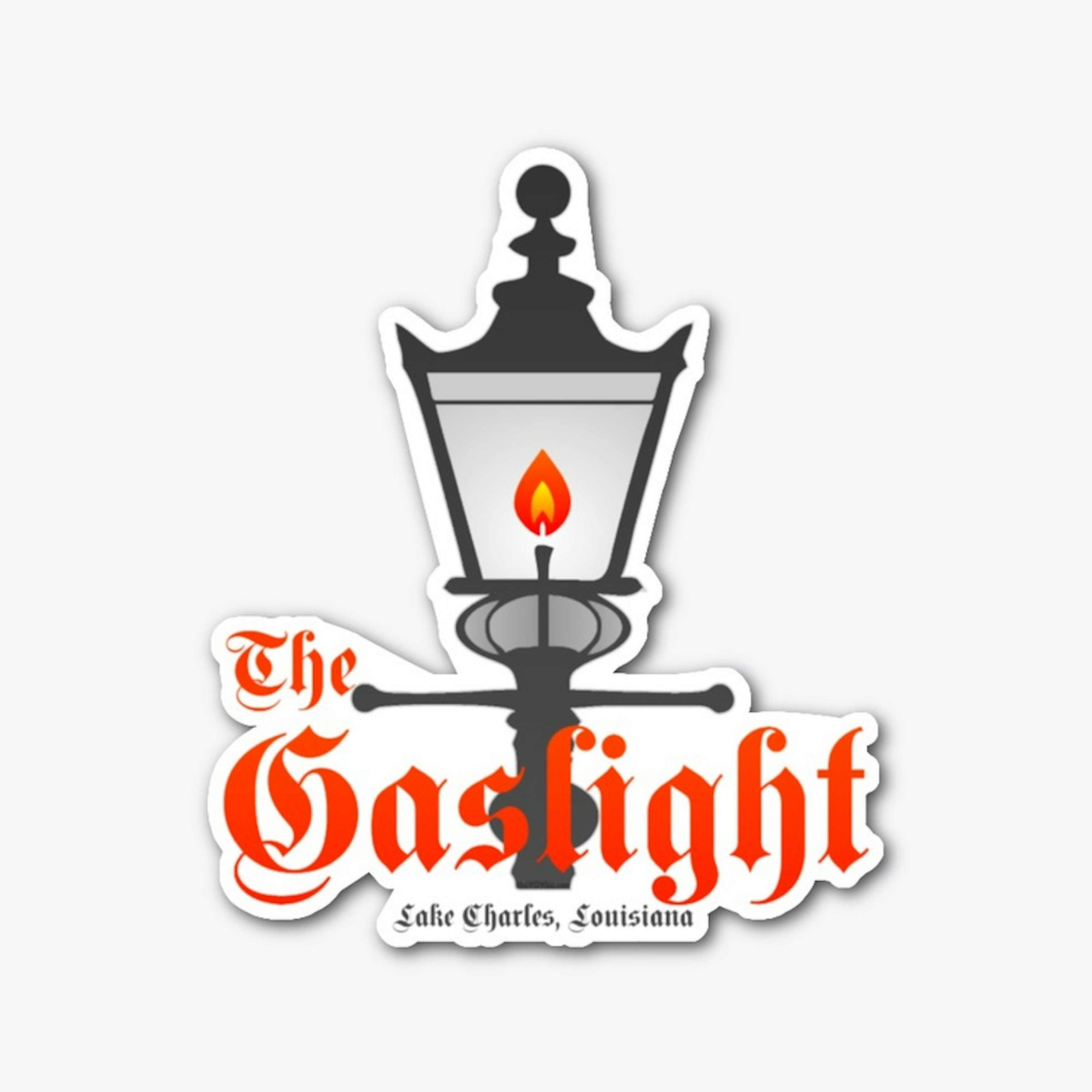 TheGaslight