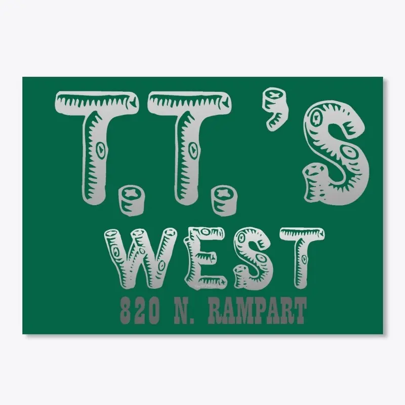 TTsWest